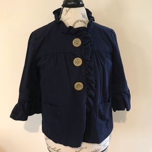 J. Crew Jacket